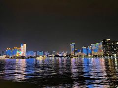 -武汉关码头(轮渡站)