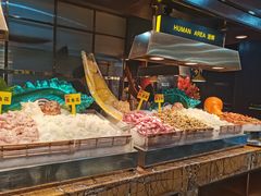 -苏格里岛自助海鲜烧烤火锅(南门口店)