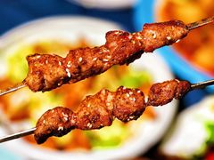 -伊带伊路新疆美食府(呼家楼店)