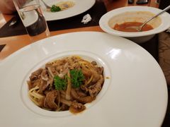 -红房子西菜馆(淮海中路店)