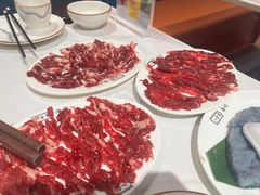 -八合里潮汕鲜牛肉火锅(吉大店)