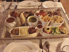 -火车头法国西餐厅