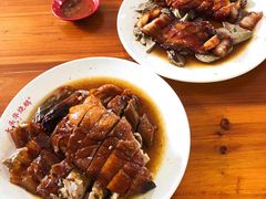 -黄连大头华烧鹅店(大良店)