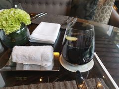 -深圳四季酒店·馥自助餐厅