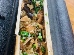 -竹泉农庄·竹筒饭(从化店)