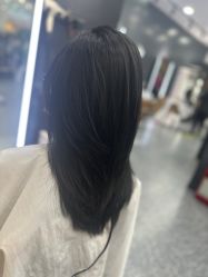 -藤野造型烫染·接发