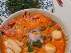 -芽笼芽笼新加坡餐厅(环球港店)