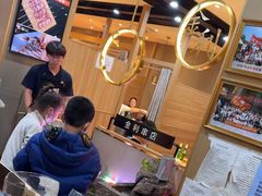 -延边金利串店(安达街店)