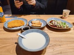 -南小蟹手工點心(三里屯店)