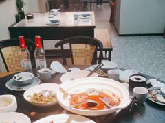-鱼你相聚·河鲜馆(袁家岭店)