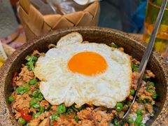 -小小集渔·泰式大排档(太古里香槟店)