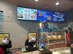-德克士(香港街店)
