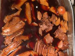 -金海湾自助餐厅(金陵饭店)