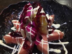 -铁板诱惑法式铁板烧(大卫城店)