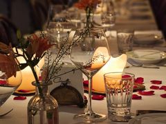 -壳里西餐厅Coquille Seafood Bistro(蒙自路店)