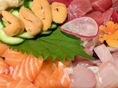 -希望日本料理(保利香槟花园店)