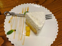 法式芒果椰子奶酪-I HOLIC艾豪丽披萨(KKone店)