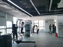 -WEGYMER健萌健身(麦德龙钰龙天下馆)