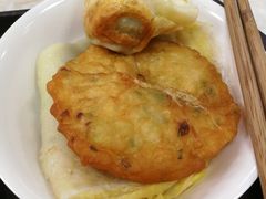 鸡蛋饼-常州糕团店(北大街新世纪商城店)