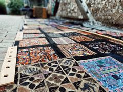 -大理床单厂艺术区