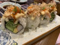 -傑·料理·海鲜放题(佛山文华荟店)