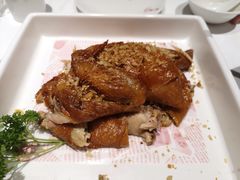 -尚一汤·粤菜海鲜(汇智国际商业中心店)