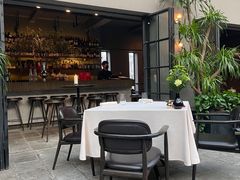 -The Georg(东华门店)