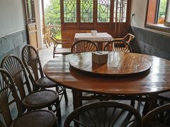 -礼耕堂·百年茶人餐厅(梅家坞店)