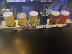 -牛啤堂精酿啤酒餐吧(五棵松华熙店)