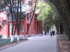 -贵州师范大学(宝山北路校区)