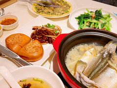 -莆田餐厅PUTIEN(西安万象天地店)