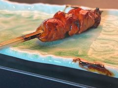 -鳥喜Toriki怀石烧鸟料理