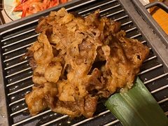 -三石铁板烧(紫竹桥店)