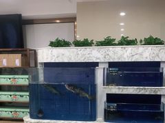 -香山湖渔家大院