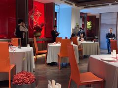 大堂-星·South Beauty·俏江南(国贸店)