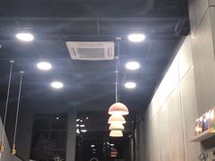 大堂-ADO KAFE(大学城店)