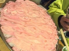 -楠火锅(太古里总店)