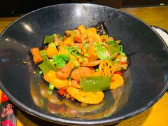 -天府国麻辣香锅(悦荟广场店)