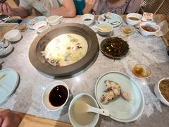 -滇色蒸汽石锅鱼(京华城店)