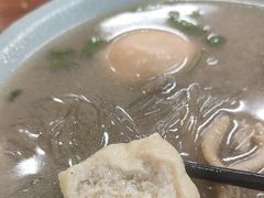 -金原鸭血粉丝汤·汤包·脆皮烤鸭(南京博物院店)