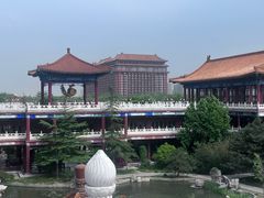 -大明幻境第一城