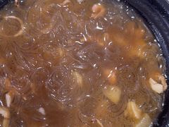 -考记泥焗鸡农庄·海鲜(北洛秘境店)