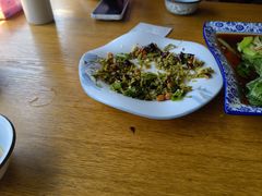 -遇见小院—虹鳟鱼•农家菜(怀柔店)