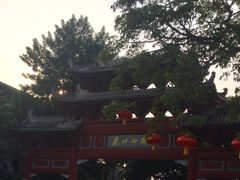 -黎记大排档(慈云路店)