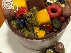 -花甜生活FatimCake·生日蛋糕