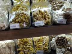 -果蔬好生活超市(东湖店)