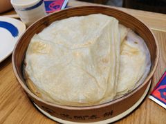 -满园烤鸭·春饼(中街大悦城店)