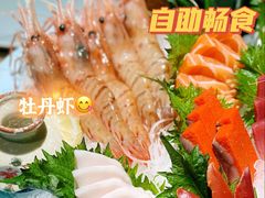 -三石铁板烧(紫竹桥店)