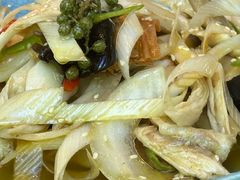 -天山传奇新疆菜(SKLP店)
