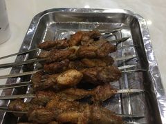 -马布尔莱斯食府(西红门店)